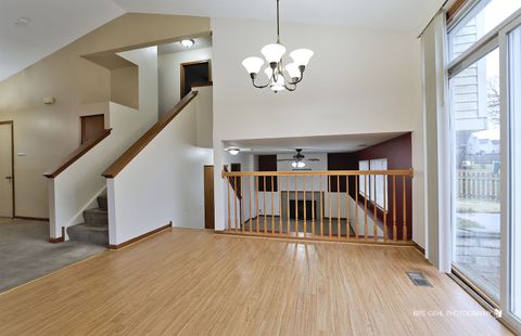 Tiny photo for 444 E Camden Lane, Round Lake Beach, IL 60073 (MLS # 12544318)