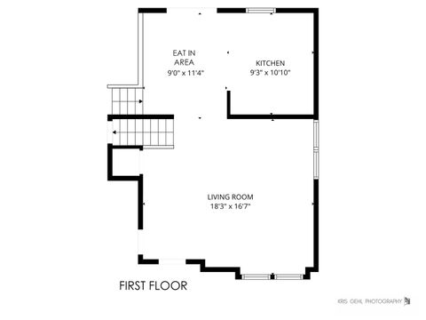 Tiny photo for 444 E Camden Lane, Round Lake Beach, IL 60073 (MLS # 12544318)