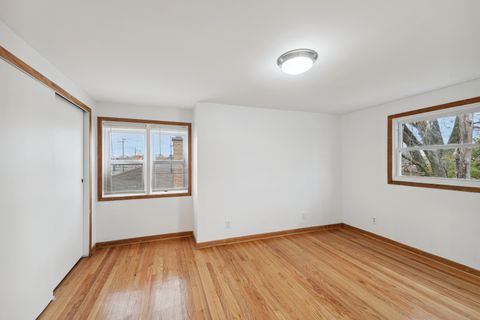 Tiny photo for 749 E 154th Street, South Holland, IL 60473 (MLS # 12411637)