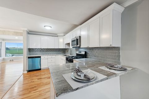 Tiny photo for 749 E 154th Street, South Holland, IL 60473 (MLS # 12411637)