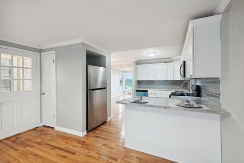 Tiny photo for 749 E 154th Street, South Holland, IL 60473 (MLS # 12411637)