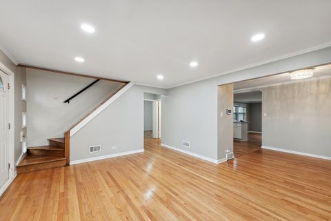 Tiny photo for 749 E 154th Street, South Holland, IL 60473 (MLS # 12411637)