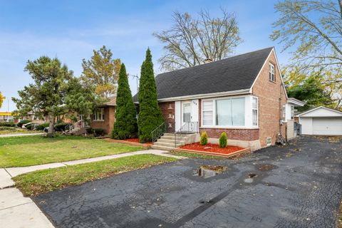 Tiny photo for 749 E 154th Street, South Holland, IL 60473 (MLS # 12411637)