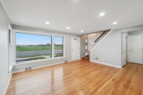 Tiny photo for 749 E 154th Street, South Holland, IL 60473 (MLS # 12411637)