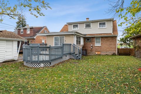 Tiny photo for 749 E 154th Street, South Holland, IL 60473 (MLS # 12411637)