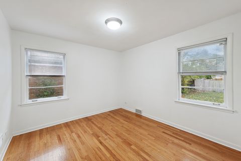 Tiny photo for 749 E 154th Street, South Holland, IL 60473 (MLS # 12411637)