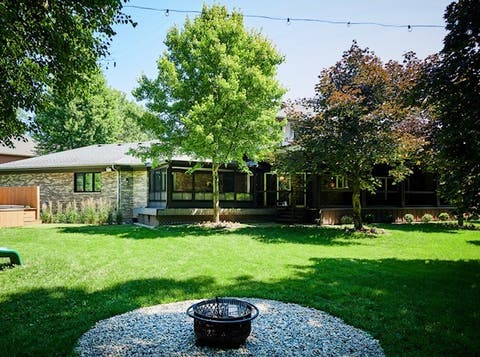 Tiny photo for 1410 Magnolia Street, Glenview, IL 60025 (MLS # 12729904)