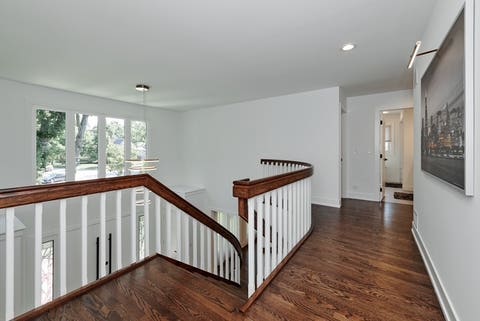 Tiny photo for 1410 Magnolia Street, Glenview, IL 60025 (MLS # 12729904)