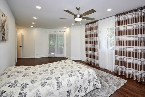 Tiny photo for 1410 Magnolia Street, Glenview, IL 60025 (MLS # 12729904)