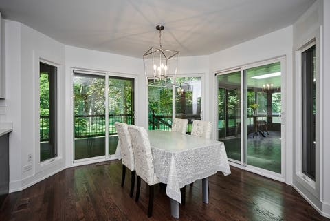 Tiny photo for 1410 Magnolia Street, Glenview, IL 60025 (MLS # 12729904)