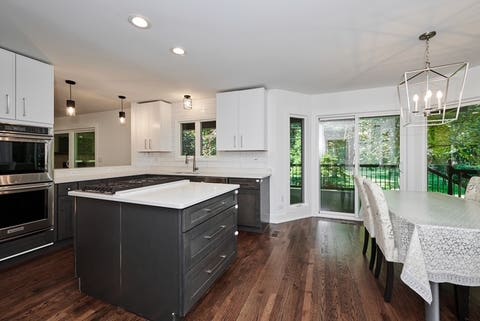 Tiny photo for 1410 Magnolia Street, Glenview, IL 60025 (MLS # 12729904)