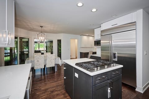 Tiny photo for 1410 Magnolia Street, Glenview, IL 60025 (MLS # 12729904)