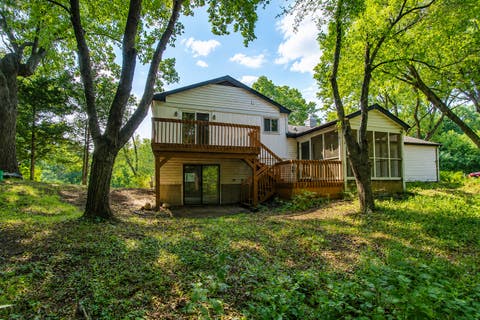 Tiny photo for 3506 S Kilkenny Drive, Crystal Lake, IL 60014 (MLS # 12717900)