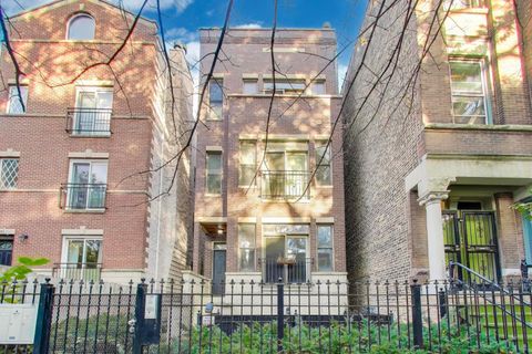 Photo of Chicago, IL 60622 (MLS # 12533565)