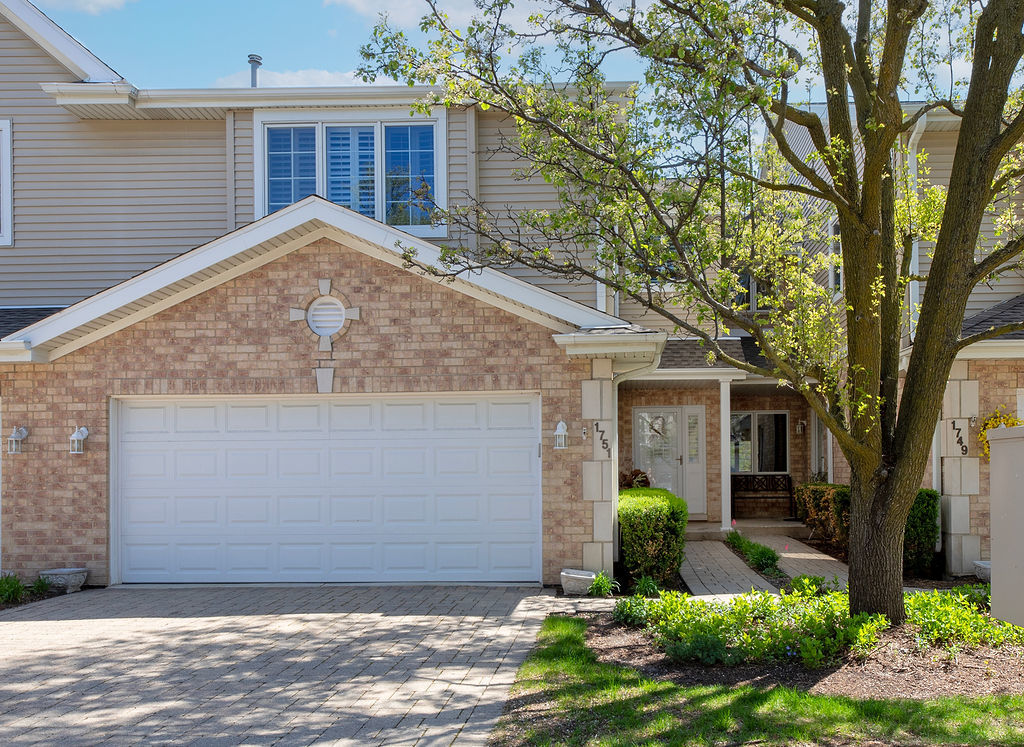 1751 Park Ridge Point