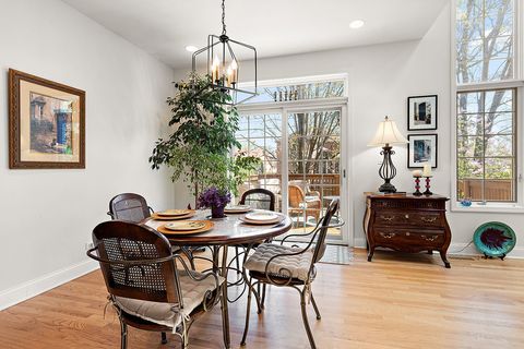 Tiny photo for 1751 Park Ridge Point, Park Ridge, IL 60068 (MLS # 12627286)