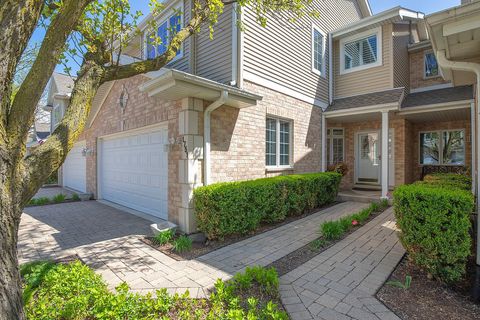 1751 Park Ridge Point Park Ridge IL 60068