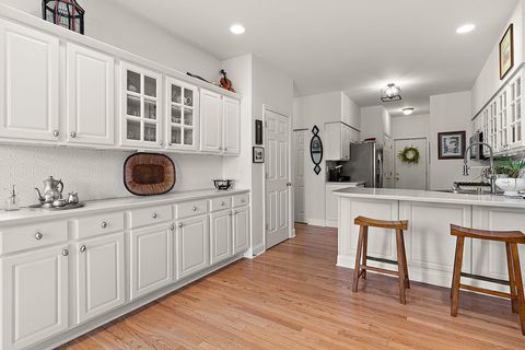 Tiny photo for 1751 Park Ridge Point, Park Ridge, IL 60068 (MLS # 12627286)