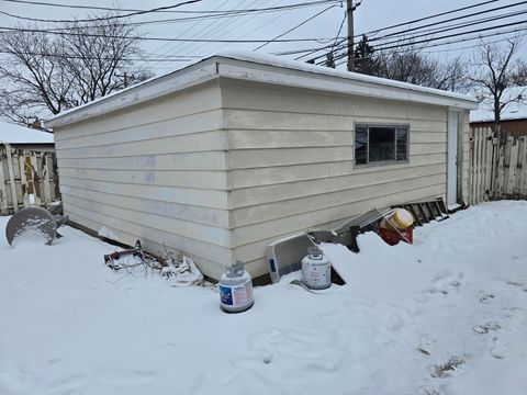 Tiny photo for 7542 Kostner Avenue, Skokie, IL 60076 (MLS # 12555808)