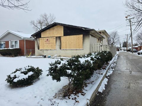 Tiny photo for 7542 Kostner Avenue, Skokie, IL 60076 (MLS # 12555808)