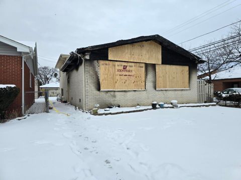 7542 Kostner Avenue Skokie IL 60076