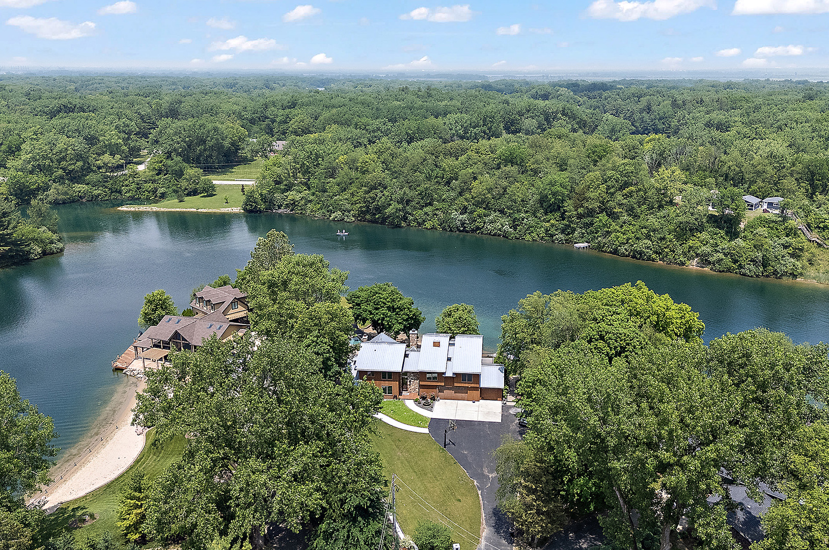 2500 Wahoo Court