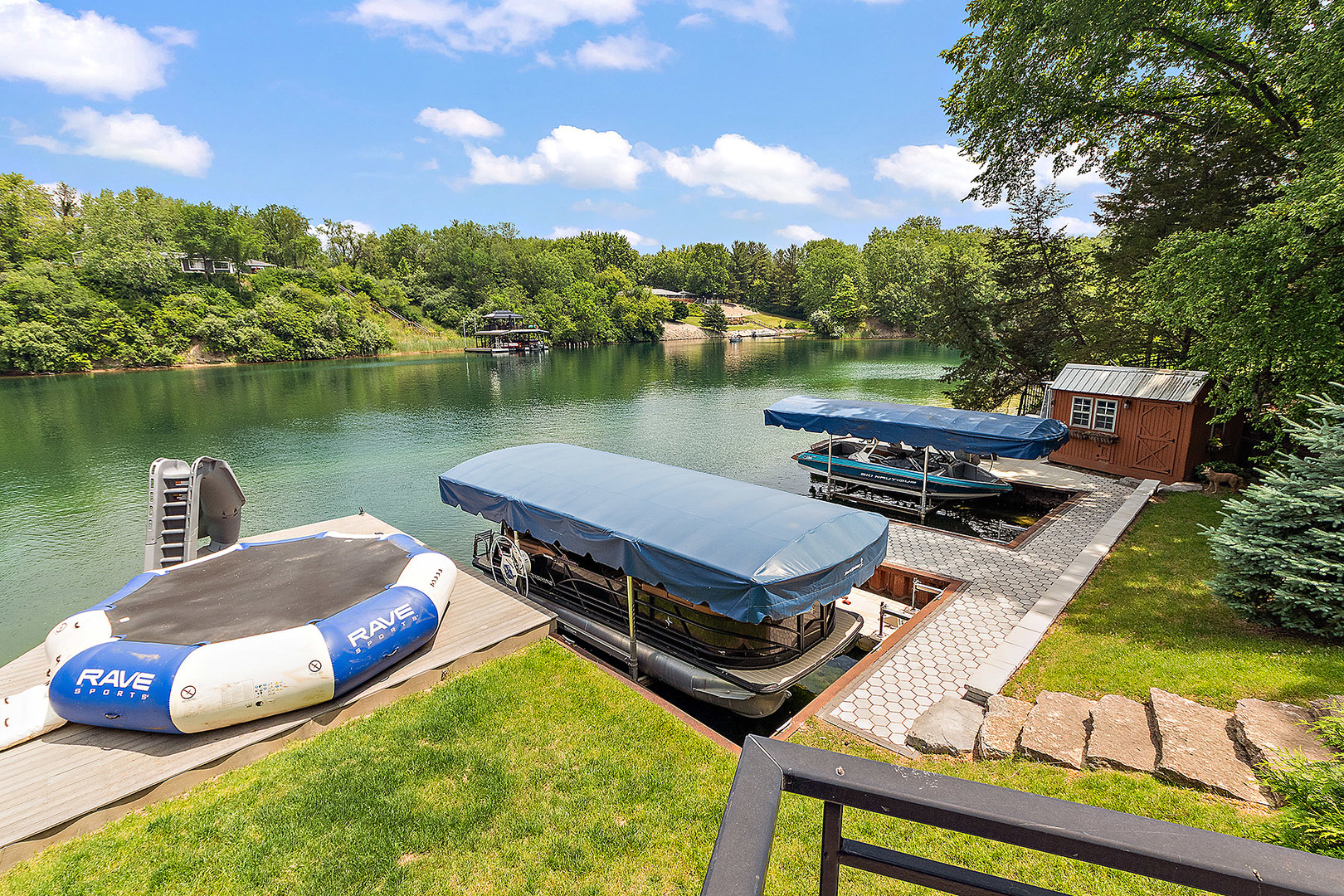 2500 Wahoo Court