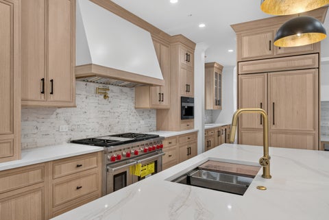 Tiny photo for 704 Monroe Avenue, River Forest, IL 60305 (MLS # 12699497)