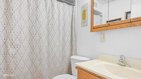 Tiny photo for 1016 N Mill Street #5, Naperville, IL 60563 (MLS # 12532639)