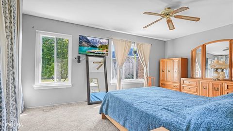 Tiny photo for 1016 N Mill Street #5, Naperville, IL 60563 (MLS # 12532639)