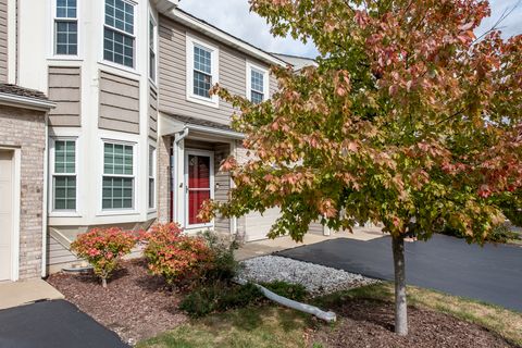 A home in Gurnee