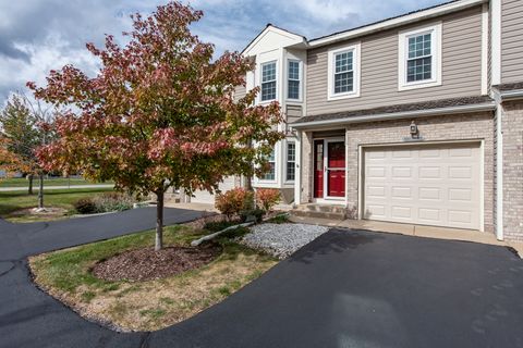 A home in Gurnee