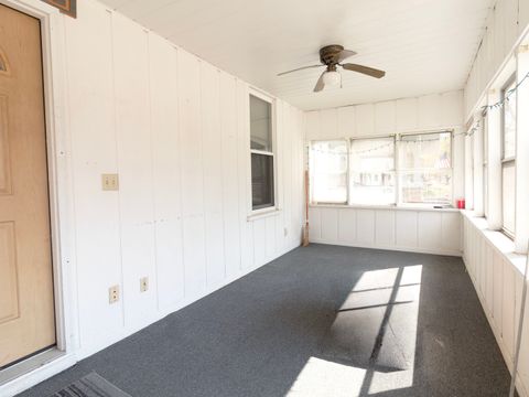 Tiny photo for 420 E Benton Street, Morris, IL 60450 (MLS # 12600523)