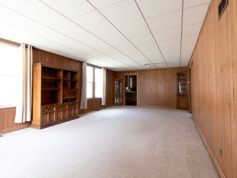 Tiny photo for 420 E Benton Street, Morris, IL 60450 (MLS # 12600523)