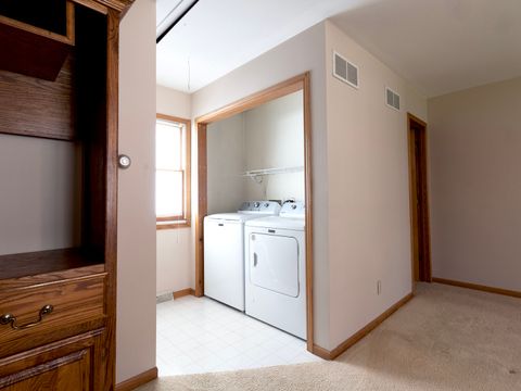 Tiny photo for 420 E Benton Street, Morris, IL 60450 (MLS # 12600523)