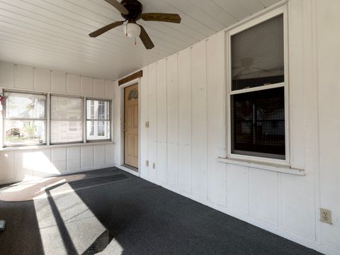 Tiny photo for 420 E Benton Street, Morris, IL 60450 (MLS # 12600523)