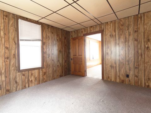 Tiny photo for 420 E Benton Street, Morris, IL 60450 (MLS # 12600523)