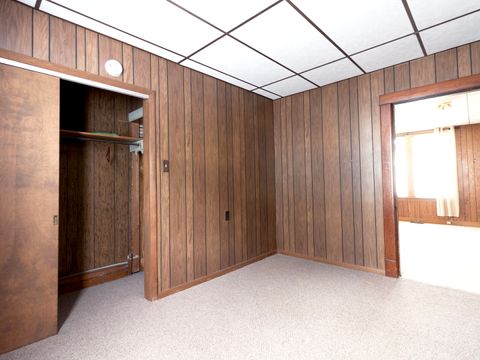 Tiny photo for 420 E Benton Street, Morris, IL 60450 (MLS # 12600523)