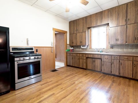 Tiny photo for 420 E Benton Street, Morris, IL 60450 (MLS # 12600523)