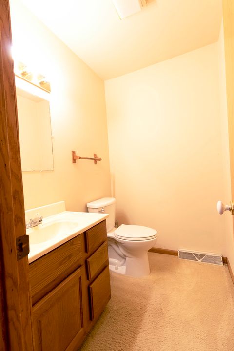 Tiny photo for 420 E Benton Street, Morris, IL 60450 (MLS # 12600523)