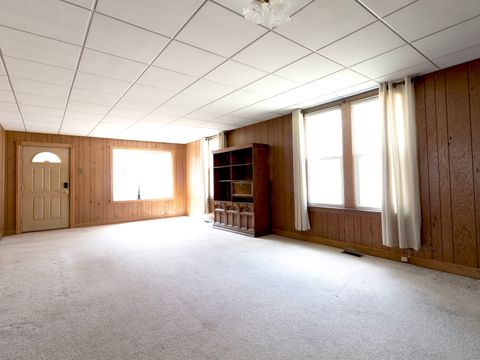 Tiny photo for 420 E Benton Street, Morris, IL 60450 (MLS # 12600523)