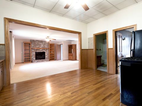 Tiny photo for 420 E Benton Street, Morris, IL 60450 (MLS # 12600523)