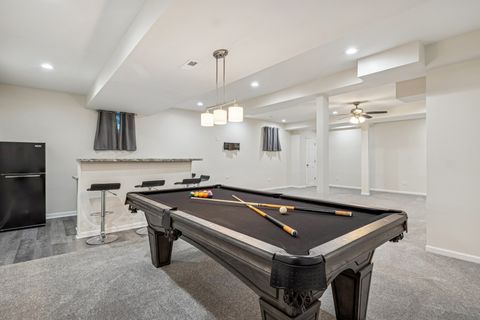 Tiny photo for 26030 County Fair Drive, Monee, IL 60449 (MLS # 12471933)