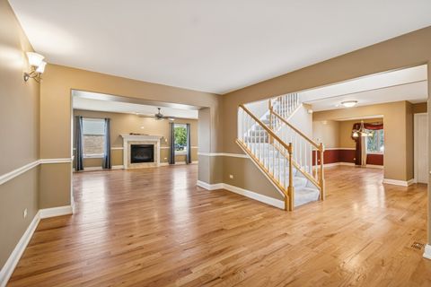 Tiny photo for 26030 County Fair Drive, Monee, IL 60449 (MLS # 12471933)