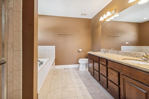 Tiny photo for 26030 County Fair Drive, Monee, IL 60449 (MLS # 12471933)