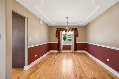 Tiny photo for 26030 County Fair Drive, Monee, IL 60449 (MLS # 12471933)