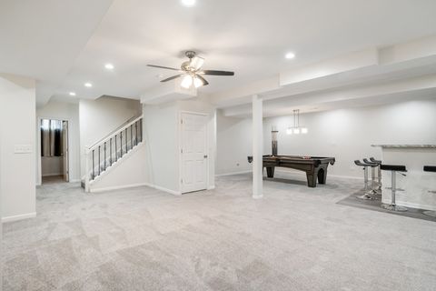 Tiny photo for 26030 County Fair Drive, Monee, IL 60449 (MLS # 12471933)