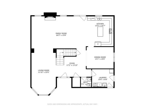 Tiny photo for 26030 County Fair Drive, Monee, IL 60449 (MLS # 12471933)