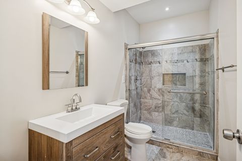 Tiny photo for 26030 County Fair Drive, Monee, IL 60449 (MLS # 12471933)