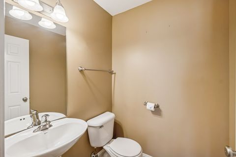 Tiny photo for 26030 County Fair Drive, Monee, IL 60449 (MLS # 12471933)